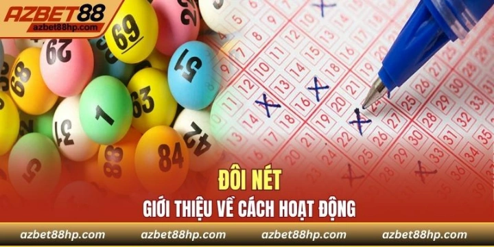 Cách thức hoạt động của xổ số