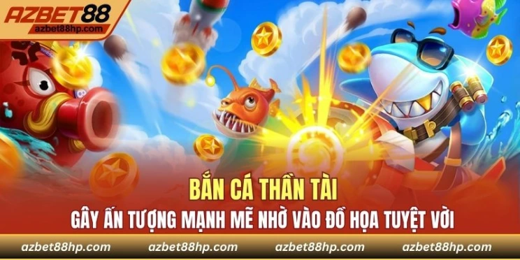 Cảnh vật trong game được chăm chút tỉ mỉ