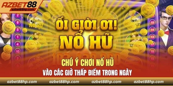 Nổ hũ được rút tiền mặt cực kỳ hấp dẫn người chơi