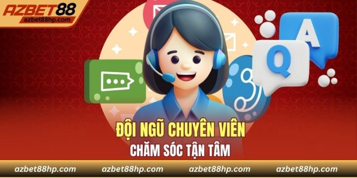 CSKH đỉnh chóp, 24/24/7