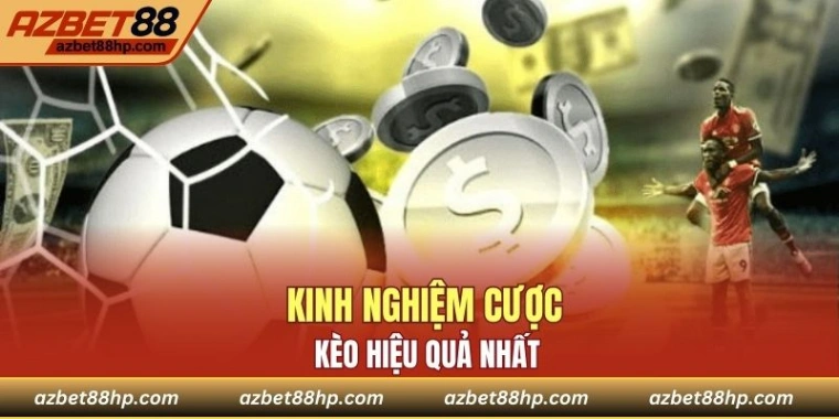 Kèo Đá Phạt Là Gì? Kinh Nghiệm Cược Kèo Hiệu Quả Nhất