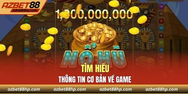 Khái niệm về tựa game hot hit