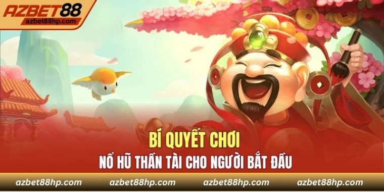 Nắm vững công thức nổ hũ thần tài tăng cơ hội chiến thắng