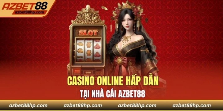 Thoả sức với casino cùng dealer đỉnh của chóp