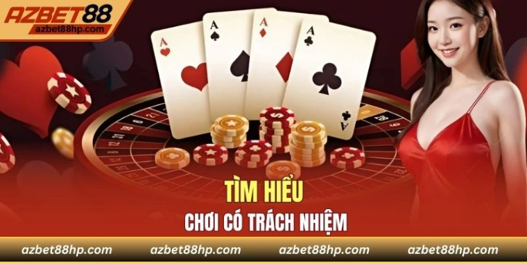 Tìm hiểu chơi có trách nhiệm