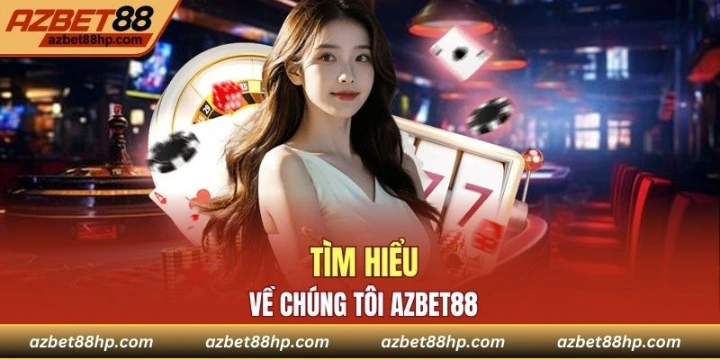 Tìm hiểu về chúng tôi